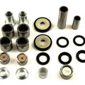 Swingarm Linkage Kit Yamaha YZ65 18-22, YZ80/85 99-22, Fir MX-04162-2