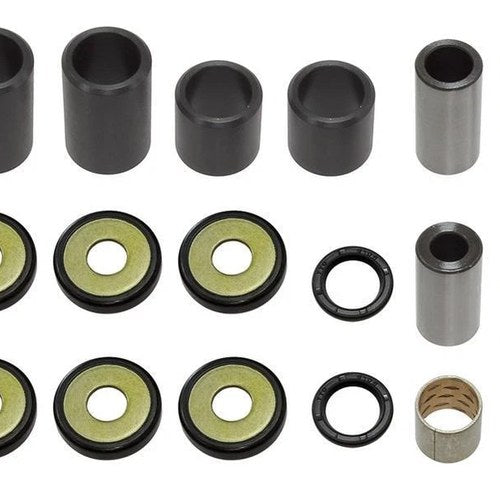 Swingarm Linkage Kit Honda CRF80, XR80,XR100, Fir MX-04529 / 27-1091