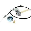 Throttle Conv Kit 08-13 KFX450R, Motion Pro 01-2596 Kawasaki, Vortex
