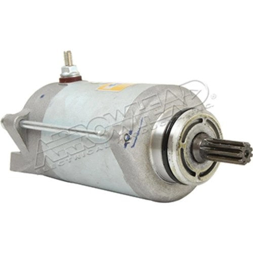 Starter Motor Arctic Cat 1000 Prowler Xtz, H2 UTV, Arrowhead SMU0509
