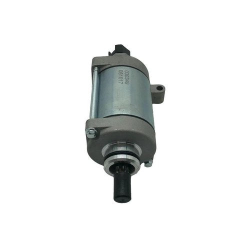 Starter Motor CBR600RR 07-17 Honda, Arrowhead SMU0475, 31200-MFJ-D01