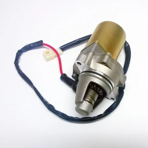 Starter Motor Suzuki LT80 87-06, Kawasaki KFX80 03-06, 31100-40B01