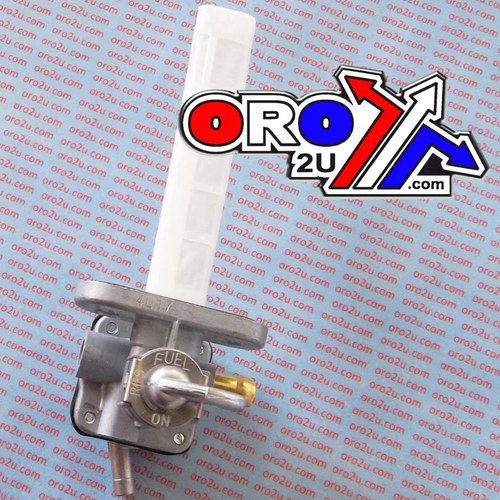 Fuel Tap 44300-24B00, Suzuki LS650 Savage 86-19, 18-4132, KL18-4132
