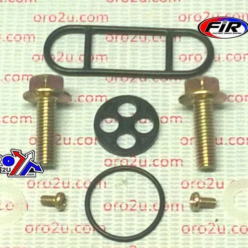Repair Kit Fuel Tap Kawasaki KLT110/160/185, KL600 84-86 Fir Brand