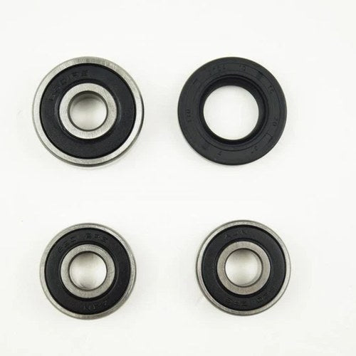 Wheel Bearing Kit Rear Kawasaki KLX125 03-06, Suzuki DR-Z125 03-16
