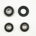 Wheel Bearing Kit Rear Kawasaki KLX125 03-06, Suzuki DR-Z125 03-16