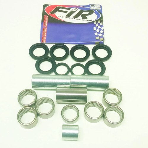 Swingarm Linkage Kit Suzuki, Fir MX-04142-1 Suzuki RM125/250 98-99