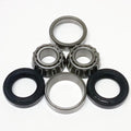 Wheel Bearing Kit Road, Front/REAR, Harley Davidson 73-99