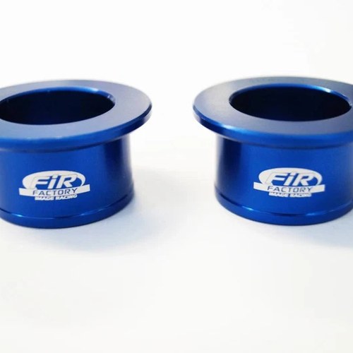 Wheel Spacer Kit Rear Yzf 09-18, Fir ASWS-205 Blue, 17D-2530S-00