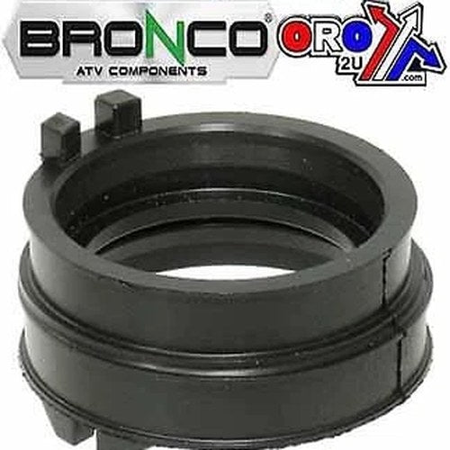Carb Intake Kawasaki KFX450R 08-14, Bronco AT-07449, 16065-0031
