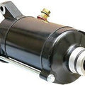 Starter Motor 1FK-81800-10, Yamaha VMX1200 V-Max 85-07, SMU0174