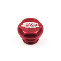 Rear Reservoir Cap GASGAS EC, Fir ASRRC-10 CNC Alloy, Braketec