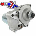 Starter Motor 70-125cc Engines, Arrowhead SCH0005 China Build