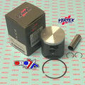 Piston Kit Vertex 54.25 D KTM SX/GS 125 87-93, Vertex 22295D