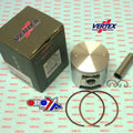 Piston Kit Vertex 64.0 B Gas Txt 200 2002, Vertex 22767B