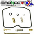 Carburetor Rebuild Kit KSF250 Mojave 87-97, Bronco AU-07471