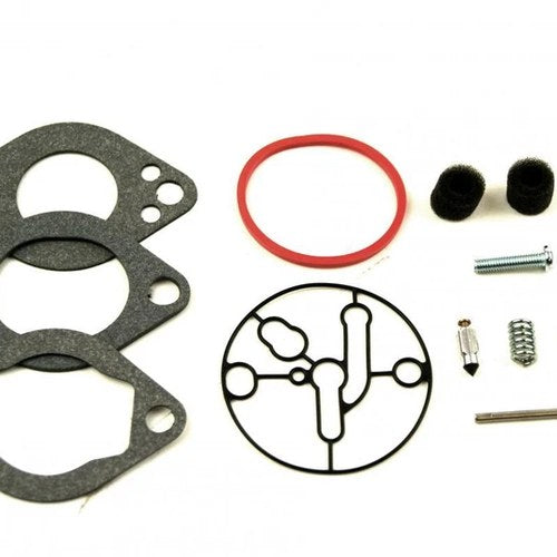Carburetor Rebuild Kit 696146, Briggs & Stratton, BN131R54