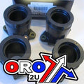 Carb Intake 3HE-13586-00, Yamaha FZR600 90-99, K&L 11-4233