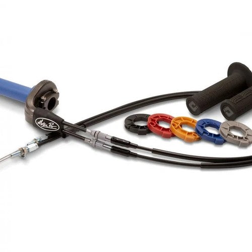 Rev 3 Throttle Kit CRF250R 14-17, Motion Pro 01-2958 Honda