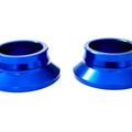 Wheel Spacer Kit Rear KTM, Fir ASWS-214 Blue, 77710016000