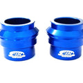Wheel Spacer Kit Front KTM, Fir ASWS-19 Blue, 77709012000