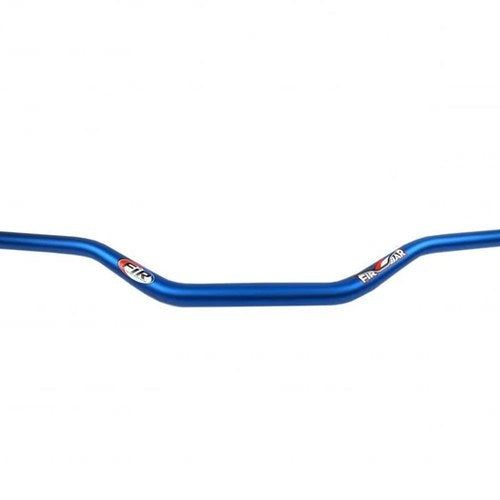 Taper Handlebar WINDHAM/RM Mid, Fir TH-09-28.6 6061, Blue