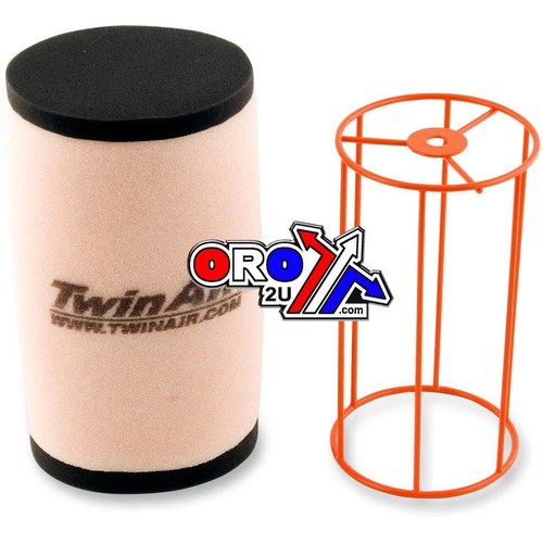 Air Filter KAF1000 KRF750/800, Twin Air 151916P Kawasaki