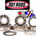 Transmission Bearing Kit CRF450R 09-12, Hotrods TBK0086