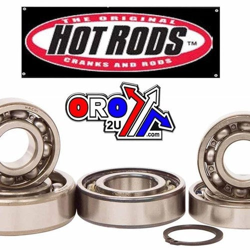 Transmission Bearing Kit RM80/85 93-04, Hotrods TBK0048