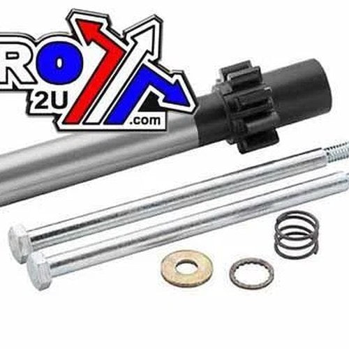 Jack Shaft HARLEY-DAVIDSON, Arrowhead SHD5300, 6199-430