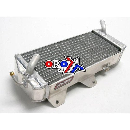 Radiator Kawasaki KX450F 08, 39061-0151, FPS11-8KX450-L