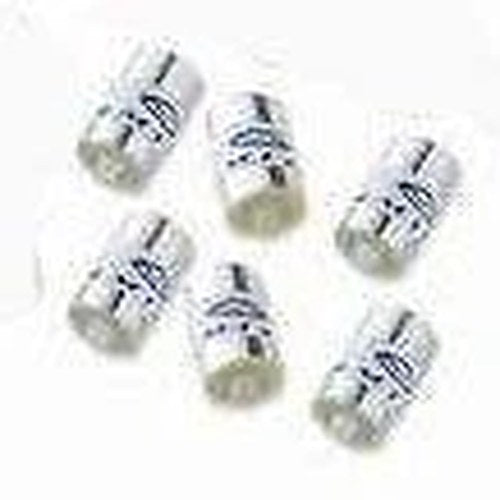 Smith Repl. Film PACK/6, 31mm Std, Roll Off Film, Pack