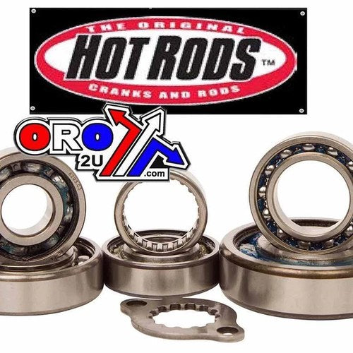 Transmission Bearing Kit LTR450 06-09, Hotrods TBK0056