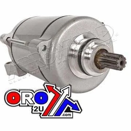 Starter Motor China Built, Arrowhead SCH0009 200/230cc