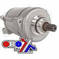 Starter Motor China Built, Arrowhead SCH0009 200/230cc