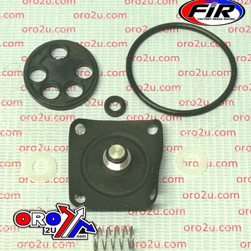Repair Kit Fuel Tap Kaw KZ1000 A/E/J/R 79-83 Fir Road