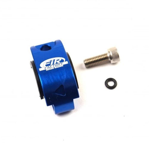 Husqvarna Rotating Bar Clamp, Fir ASOT-459, CNC Alloy