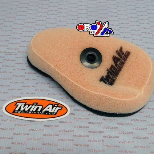 Air Filter Husaberg FE450/570 09-12, Twinair 158186FR