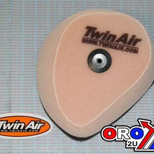 Air Filter Honda CRF250/450X 04-08, Twinair 150213FR