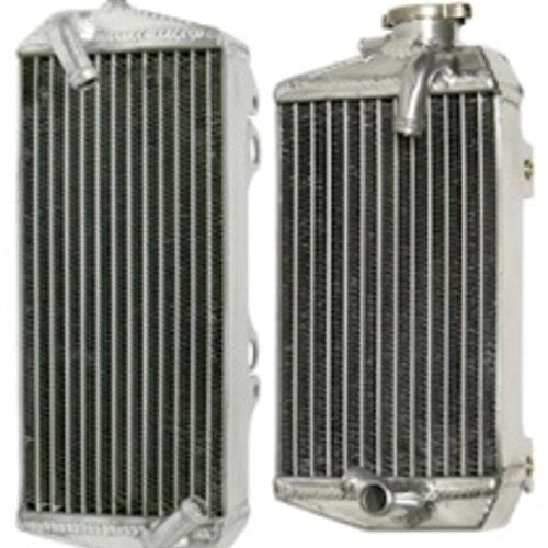 Radiator Suzuki RMZ450 07 Oversize, Psychic XD-10039