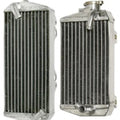Radiator Suzuki RMZ450 07 Oversize, Psychic XD-10039