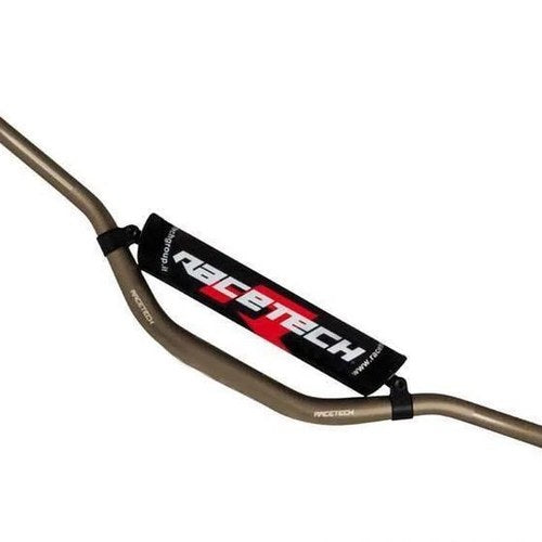Handlebars Demon B Titanium, Racetech R-MNDB0TI0R28