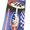 Fuel Tap M16 x 1 Nut 90 Out, OEM Husq 15-14-056-01