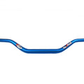 Taper Handlebar CR High, Fir TH-84-28.6 6061, Blue
