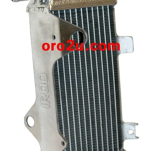 Radiator Honda CRF450R 09-12 Left, 008043 Radiator
