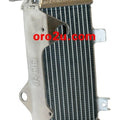 Radiator Honda CRF450R 09-12 Left, 008043 Radiator