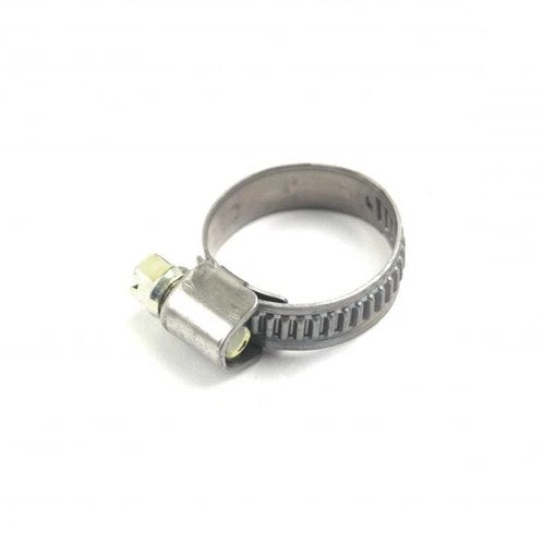 Jubilee Hose Pipe Clip 16 - 25mm Stainless Steel