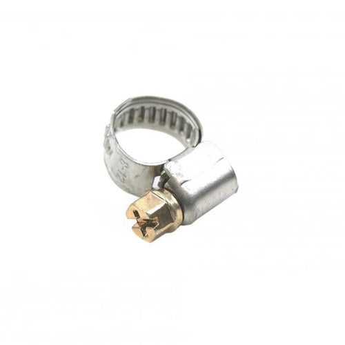Jubilee Hose Pipe Clip 08 - 12mm Stainless Steel