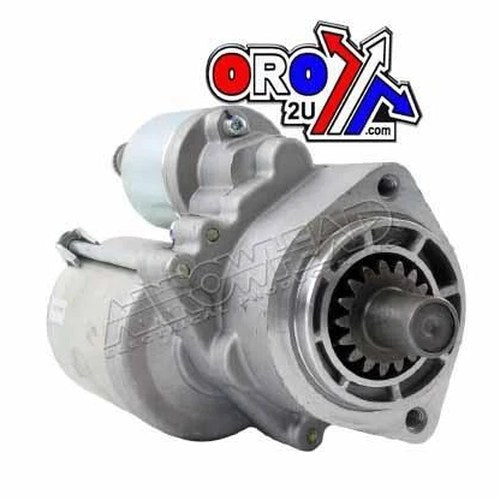 Starter Motor SMU0185, Small Engine & Generators