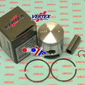 Piston Kit Honda Nsr 50cc 39.00mm, Vertex 22030